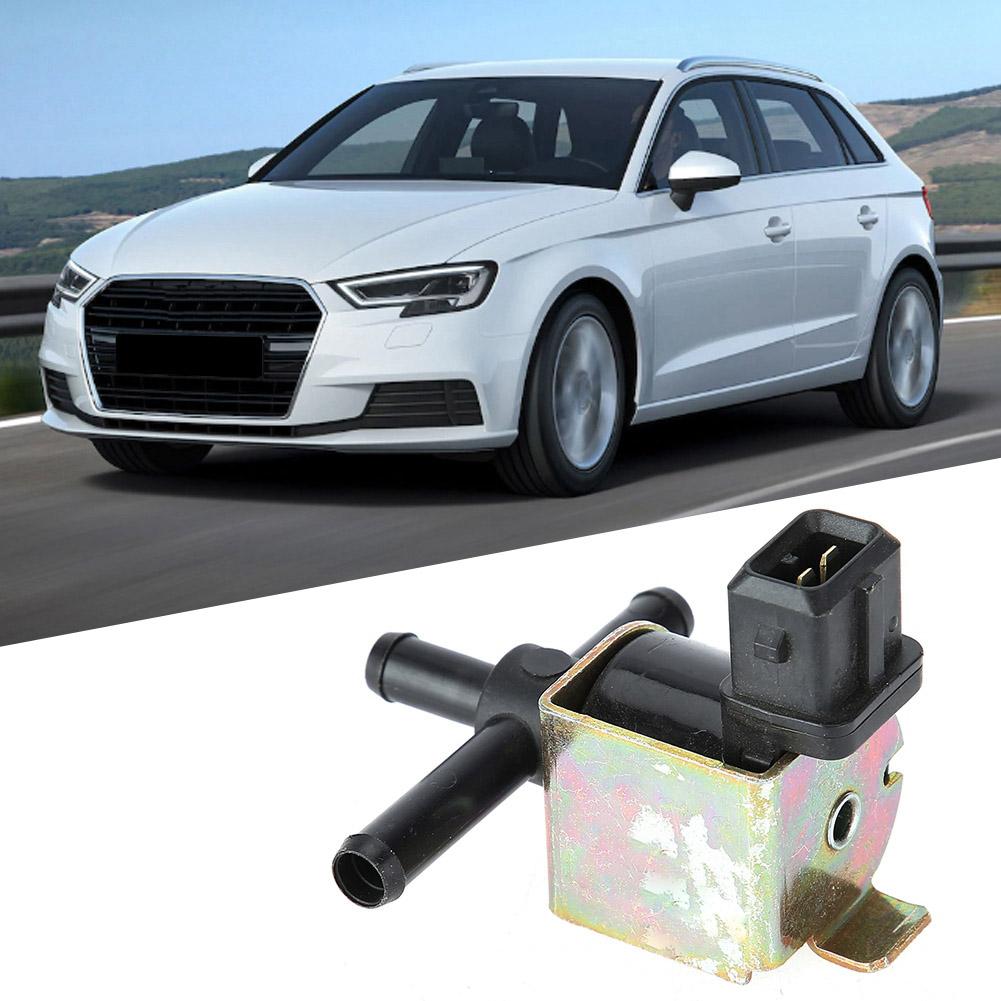 Turbo Boot Pressure Solenoid Valve 058906283E 058 906 283 C Fit for A3 A4 A6 TT 1.8T