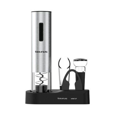 Electric Corkscrew - TAURUS - 963401000 - Grey - Contemporary - 1 Piece