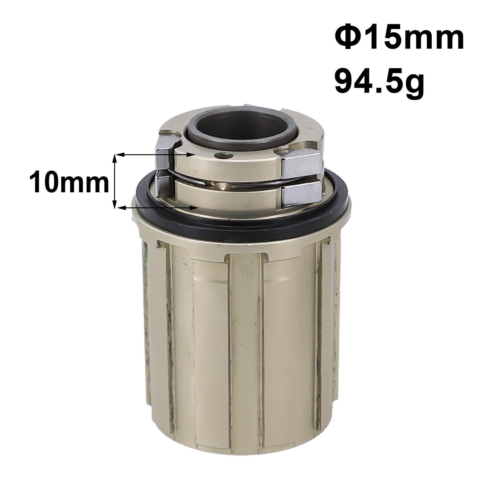 

Горный шоссейный велосипед 11 скоростей свободный ход велосипеда HG вал 12 мм корпус храповика 15mm