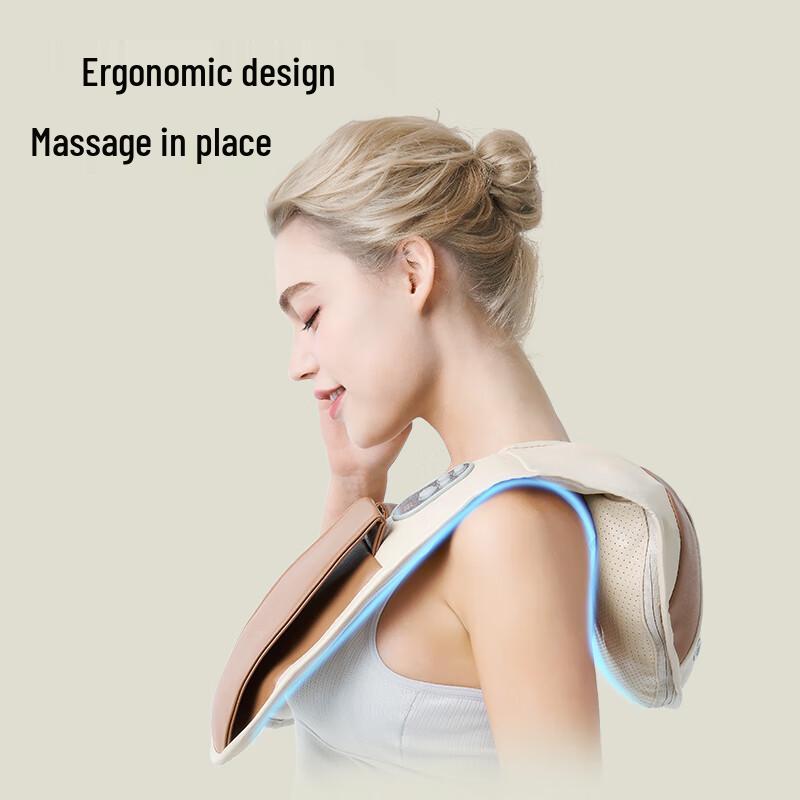 SKG Shoulder and Neck Massager