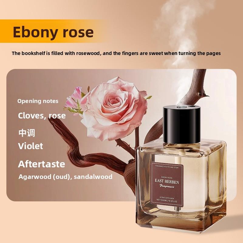Scented Bedroom Spray, Large-capacity Toilet Scent, Odor Removal for Bathroom, Long-lasting Fragrance in The Bathroom