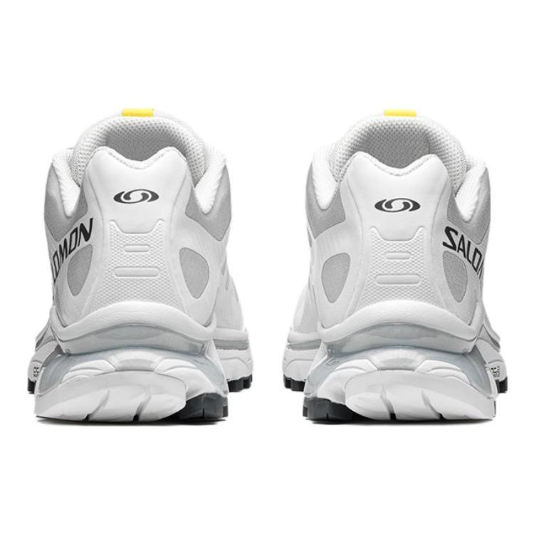 New SALOMON XT 4 Og 'White Lunar' 471330