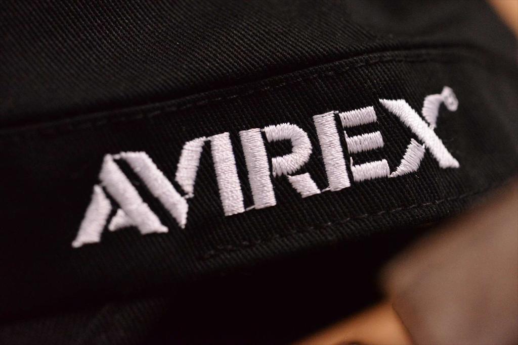 Limited Edition Cap Hat Black Series Avirex 7995525 Cap Mesh Hunting Cap Low Cap Bucket Hat Work Cap Cool Men's Women's (D_WorkCap_14911000)