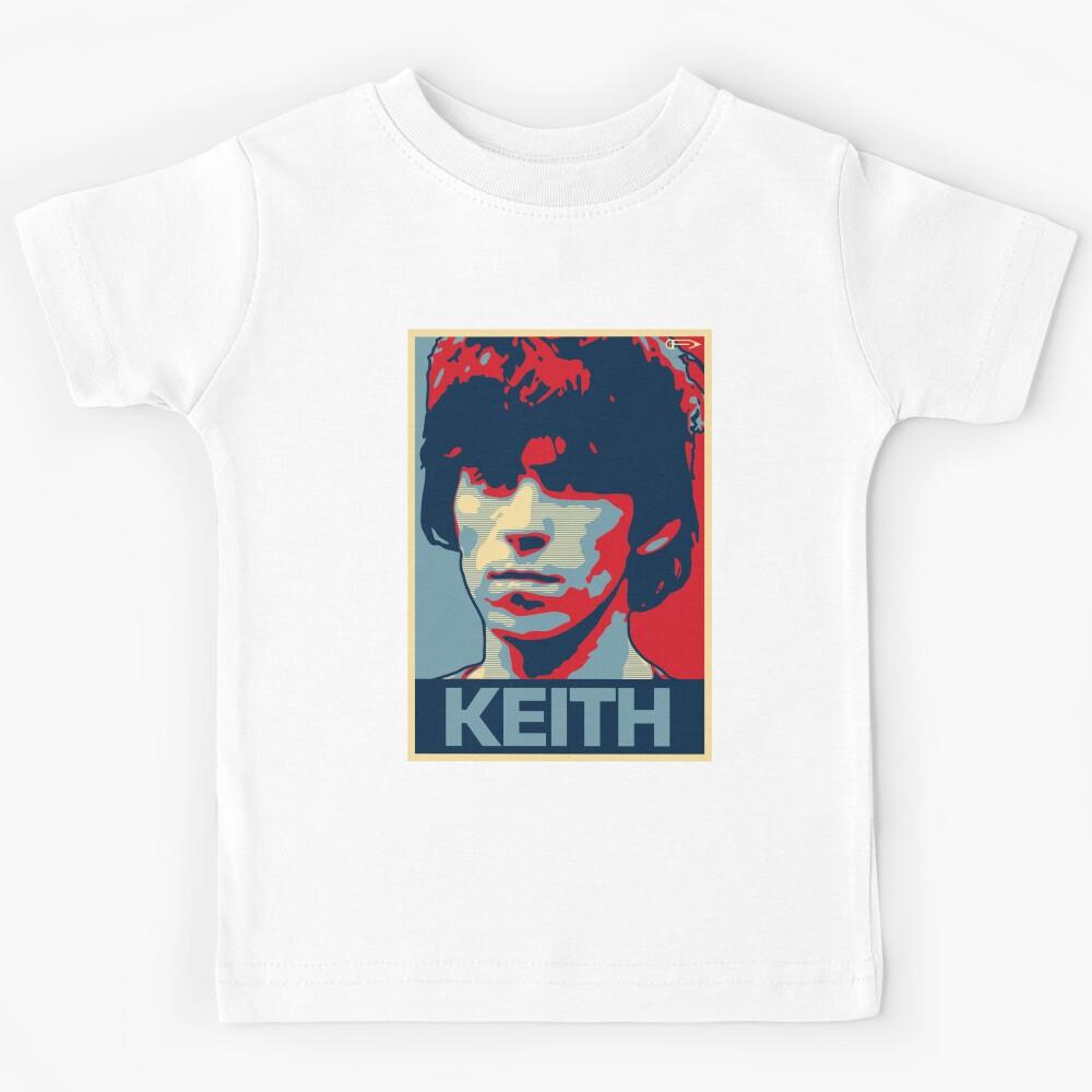 Keith Kids T-Shirt 170