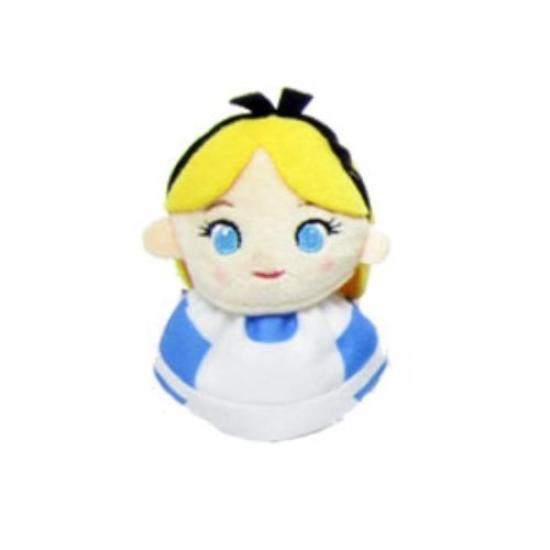 

Мягкая игрушка-талисман Disney Beanbag Алиса