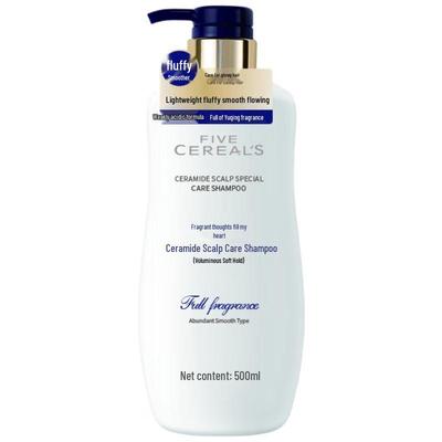 Shampoo e balsami per capelli – Shampoo