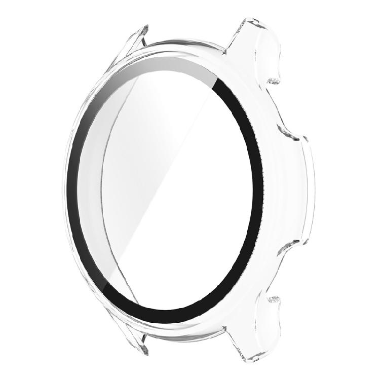 

PC Protector Cover Full Screen Cover Bumper for Shell for Smartwatch T1 чистый