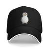 3D Animals Casual Baseball Cap Summer Cute Penguin Trucker Hat Sun Visor Outdoor Sport Hip Hop Hats Unisex Women Street Style Caps