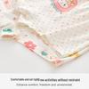 Girls' Ice Silk Summer Boxer Briefs - No Wedgie, A-Class, Development Period Comfort