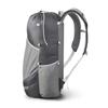 Gossamer Gear Minimalist 19 Daypack in Grey. Ultralight 19L backpack for commuting, hiking, and everyday use. Foldable for compact storage.
