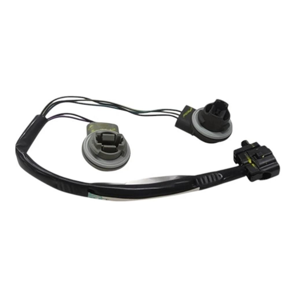 Rear Tail Light Lamp Wiring Harness 56021369 For Dodge Ram 1994-2001