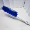 Pet Dog Puppy Cat Hair Bath Brush Comb Soft Silicone Sticky Hair Tool Small Animal Massage Tool