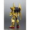 Bandai Spirits Robot Spirits Mobile Suit Z Gundam Side Ms Msn 00100 Hyaku Shiki Ver. Anime. [Bemalte Actionfigur Ca.. 130mm]