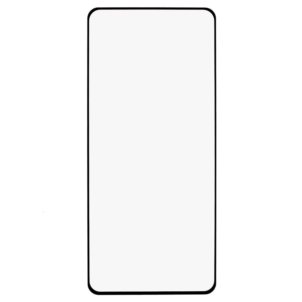 For Xiaomi Redmi Note 13 4G/Note 13 Pro 4G/Poco M6 Pro 4G Secondary Hardening 9D Tempered Glass Screen Protector Full Glue Silk Printing Film