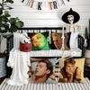 Singer T-Troye S-Sivan Pillow Case Silky Short Plush With Invisible Zipper Dustproof Sofa Cushion Cover For Home Decor