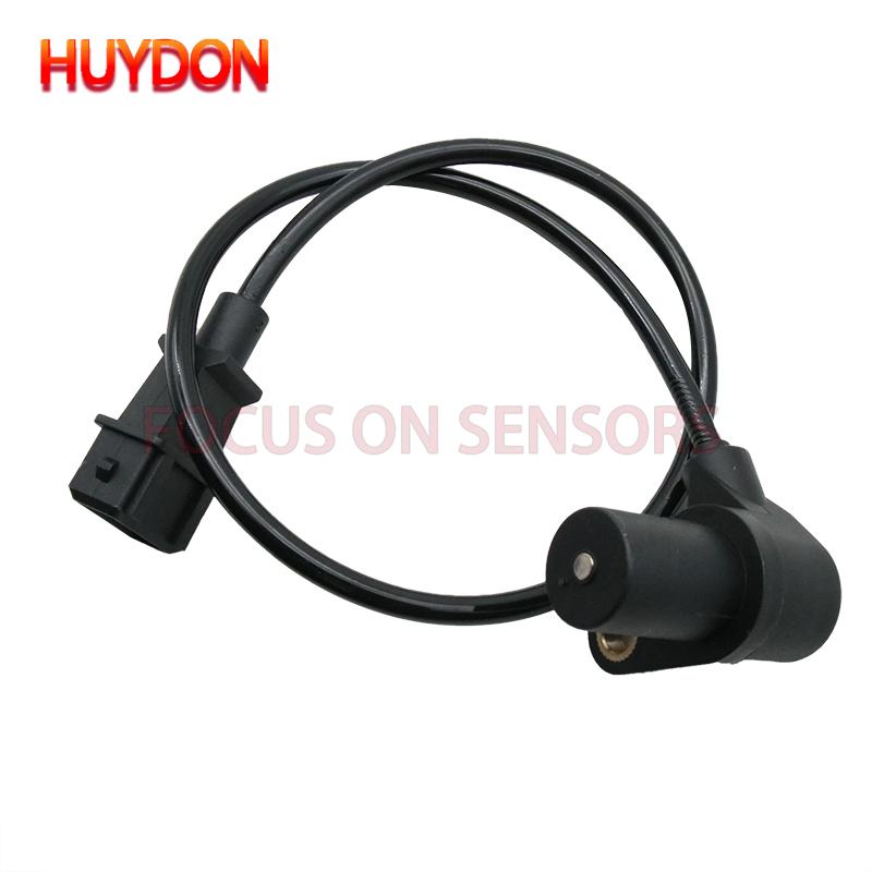 0261210127 Crankshaft Position Sensor For Great Wall Chery A1 A3 Qq3 Qq6 Face 1920Y9 46411427 A11-3611021 Car Accessories