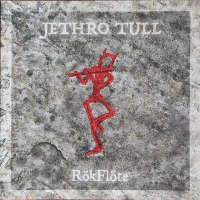 LP Plaat JETHRO TULL Rokflote 180g IOM662 Inside Out Musi 2023 Europa Rock
