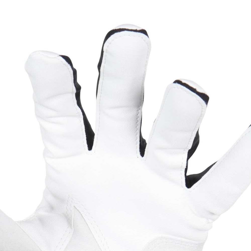 AdiTech 24 Golf Gloves for White LH24 [Adidas Golf] Men,