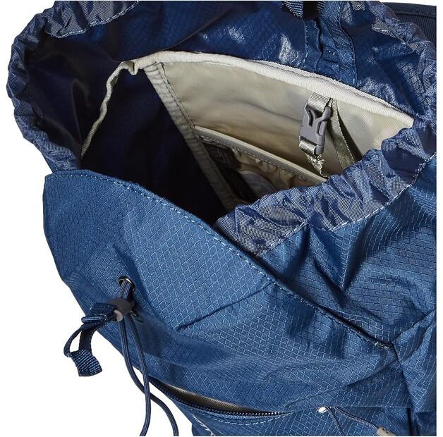 Backpack Osprey Daylite Cinch Pack Wave Blue