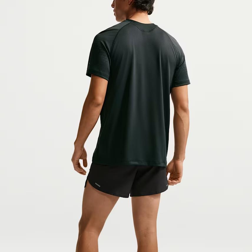 Nike Dri FIT ADV Running T Shirt Men's IF2089-010