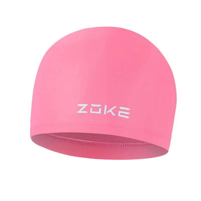 ZOKE Adult Unisex Knitted Swim Cap