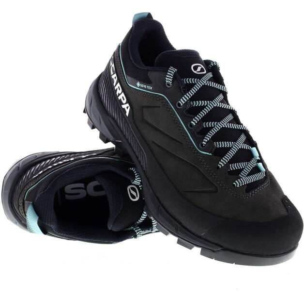Треккинговые ботинки Scarpa Rapid XT GTX