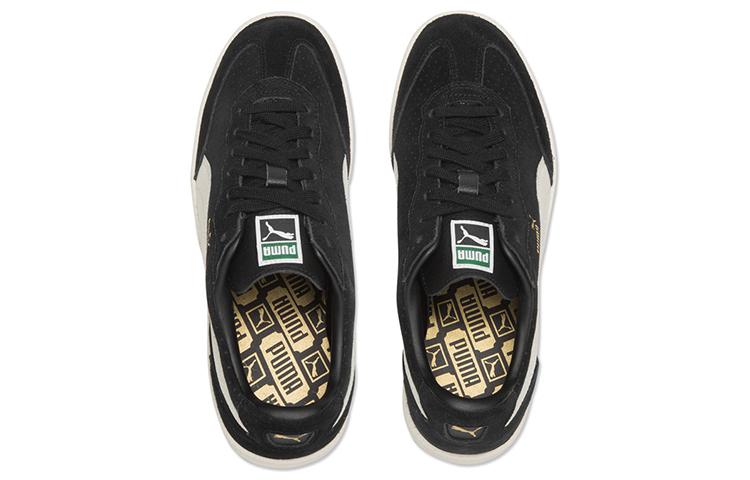 PUMA Liga Suede Perf 364932-01