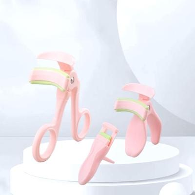 Jademonra - Plastic Eyelash Curler (Various Designs)