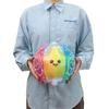 Ikeda Kogyosha Chiikawa Shooting Star Beach Ball 003800100