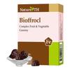 Filok Fruit- & Groentegummies Rijk aan IJzer voor Kinderen, Vrouwen en Zwangeren