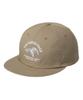 North Boundary Cap Classic Khaki L [The Face]