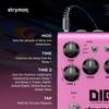 V2 Dig Dual Digital Delay Strymon/DIG