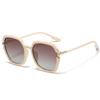 Women'S Polarized Sunglasses, Trendy Retro Sunglasses, Men'S Driving Sunglasses
