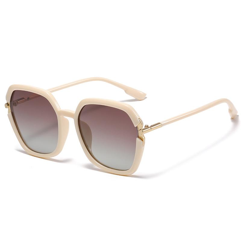 Women'S Polarized Sunglasses, Trendy Retro Sunglasses, Men'S Driving Sunglasses