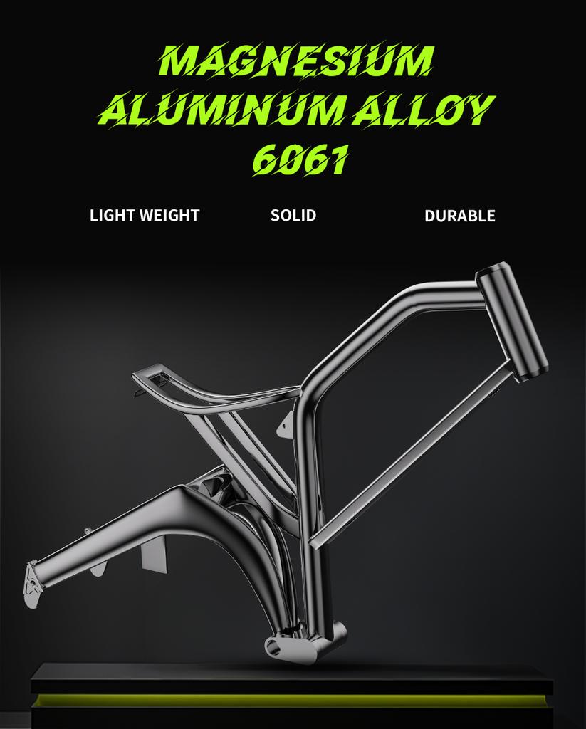 DUOTTS N26 E-Bike 1500W Doppelmotor 48 V20AH Akku Vollfederung Elektrofahrrad 26-Zoll Fat Tires All Terrain Elektrofahrrad