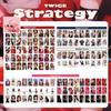 TWICE 14th MINI ALBUM STRATEGY PHOTO CARD OFFICIAL STANDARD DIGIPACK HIGHLIGHT