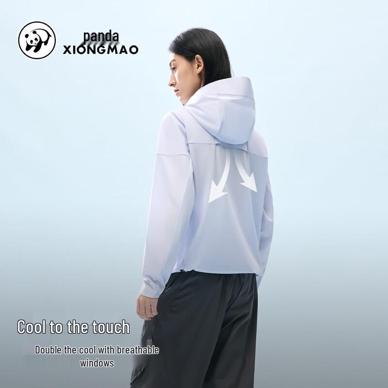 Panda Outdoor CORDURA Unisex Windproof Softshell Jacket R057