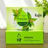 Liu Shen Cooling Soap with Green Tea & Licorice