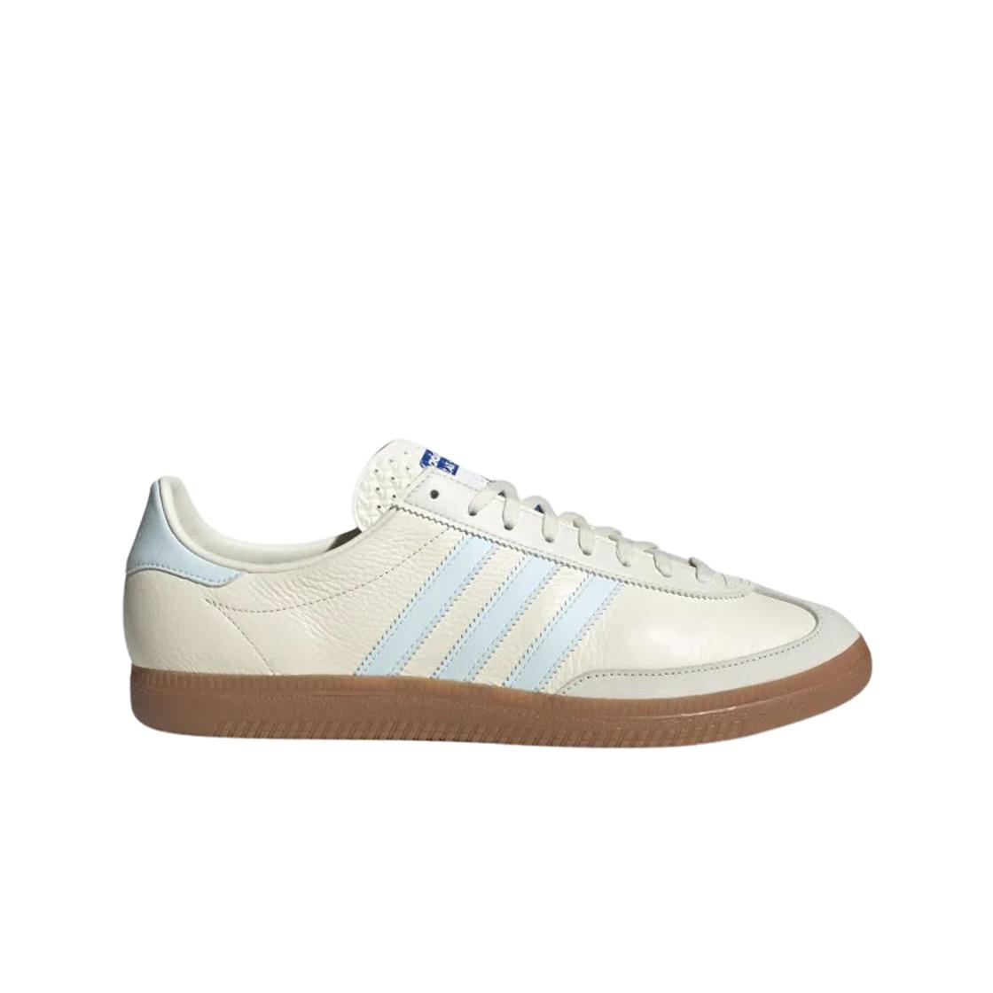 

Adidas Last Frontier Кремово-белые почти синие мужские кроссовки GX6925
