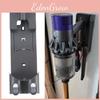 Wall Mount Holder For Dyson V6 Dc35 Dc59 Wireless Vacuum Charger And Storage
