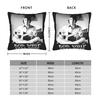 Pillow Cover Forever Bob Weir 1947 To Kawaii Pillow Case For Living Room Chair Pillowcases