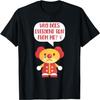 Sad Clown T-Shirt Funny Cartoon Scary Sad Clown Tee