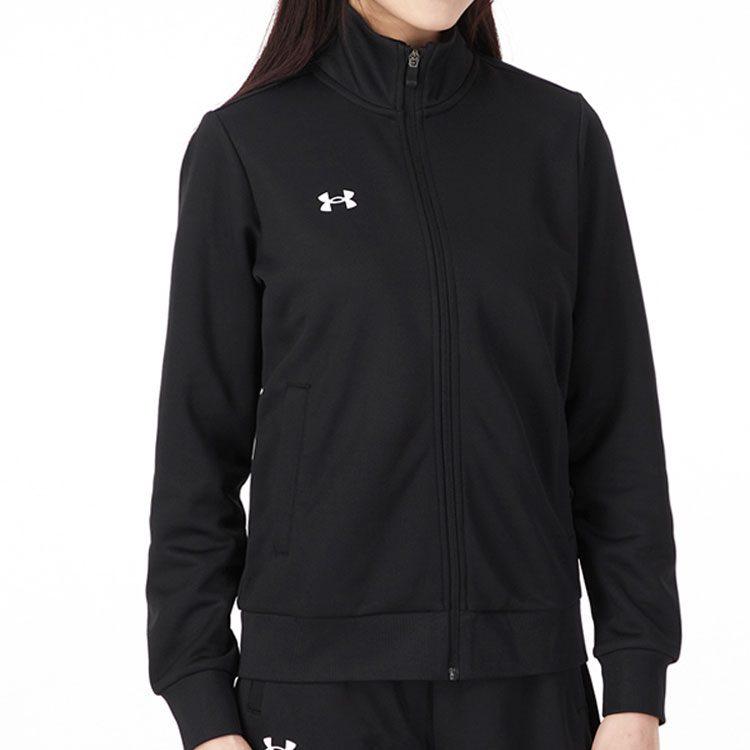 Under Armour Jacket Women's Black 21500438-001