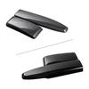 09-13 Mercedes-Benz CE GLK W204 W212 Mittelkonsole Armlehnenabdeckung