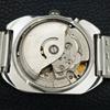 VINTAGE RICOH R31 AUTOMATIC JAPAN MENS BLACK COLOR DIAL WATCH A707948-1