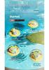 Electric Magnetic Fishing Toy for Toddlers, Ages 1-3 – Educational Baby Gift for Boys & Girls, Promotes Intellectual Development.