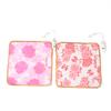 Random 45Cmx45Cm Plusflower Pet Electric Pad Blanket Heat Heated Heating Mat Dog Cat Bed Waterproof