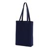 Nutshell Premium Canvas Recycled Tote Bag