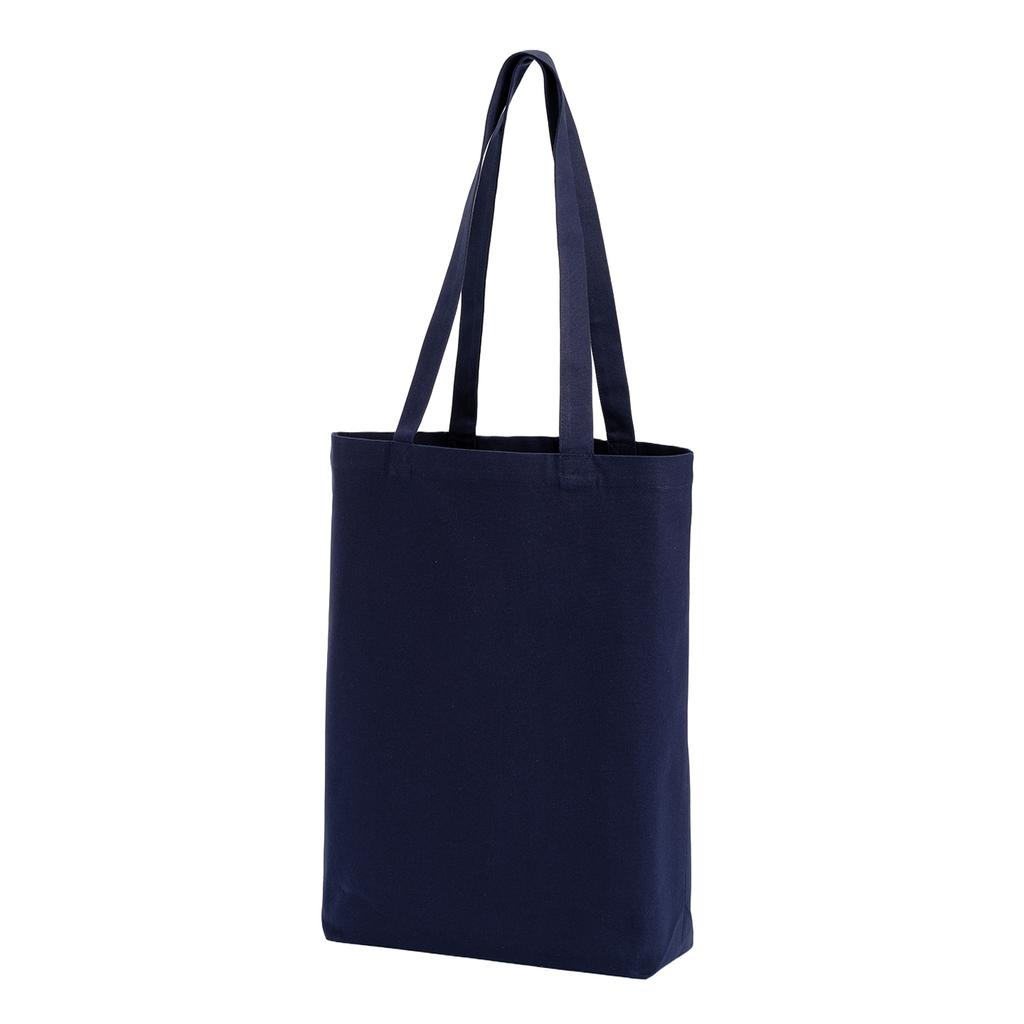 Nutshell Premium Canvas Recycled Tote Bag