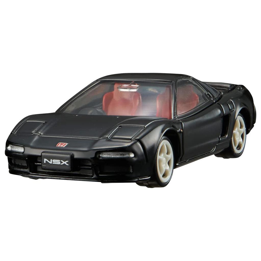 Takara Tomy Premium Tomica Transporter Honda NSX Type Miniature Car Toy for Ages 6 and Meets Toy Safety ST Mark TOMICA TAKARA TOMY "Tomica R" Up,